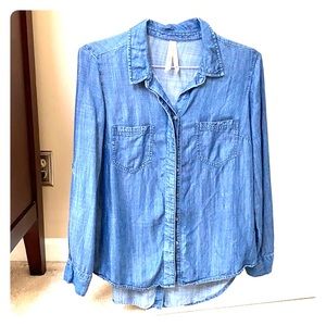 Liverpool Jean company shirt